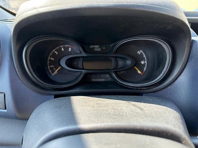 OPEL VIVARO 35 1.6 CDTI 115CV - Foto 6