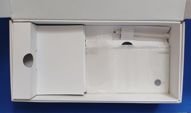 Nintendo Dsi Bianco Nuovo Fondo Di Magazzino - Foto 6