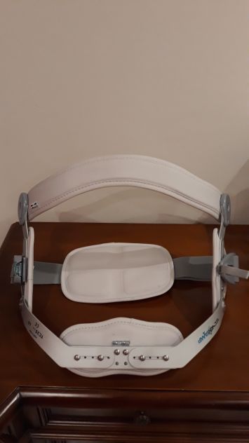 Corsetto Camp C35 usato una settimana