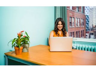SMART WORKING NEL BENESSERE