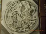 WATCH YOUR TIME rivista orologi cartier, ecc