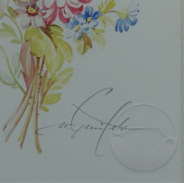 QUADRO MAZZO FIORI - Foto 3