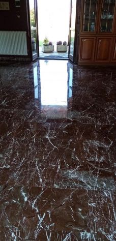 PULIZIA LUCIDATURA MARMI E GRANITO A TORINO - Foto 4