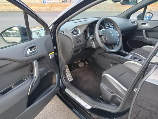 Ds DS4 1.6 e-HDi CAMBIO AUTOMATICO - Foto 7