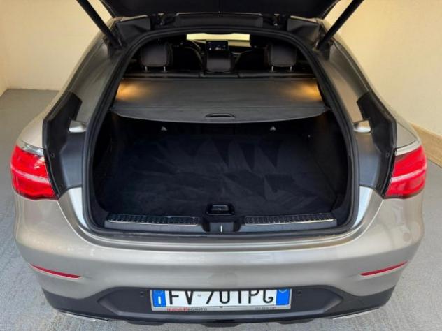 MERCEDES-BENZ GLC 250 d 4Matic Coupé Premium rif. 23048248 - Foto 9
