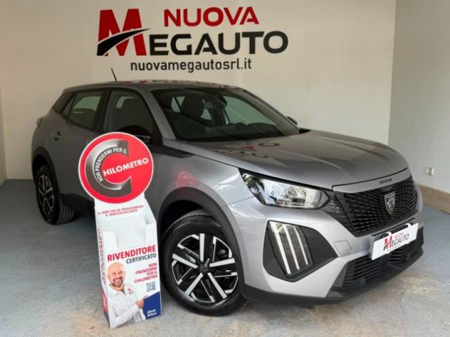 PEUGEOT 2008 PureTech 100 S&S Active rif. 23821283