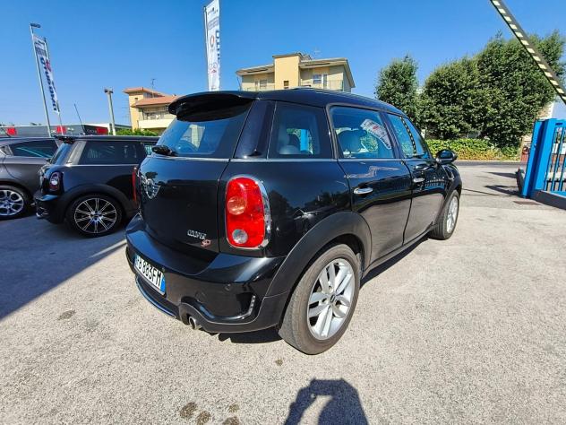 Mini Cooper SD Countryman 2.0 D ALL4 Automatica - Foto 4