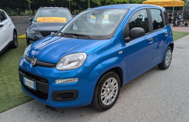 FIAT Panda 1.0 FireFly S&S Hybrid Pop rif. 23302510