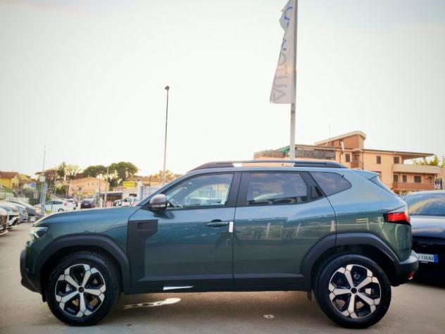 DACIA Duster Eco-G 120 CV auto Journey rif. 24186442 - Foto 5