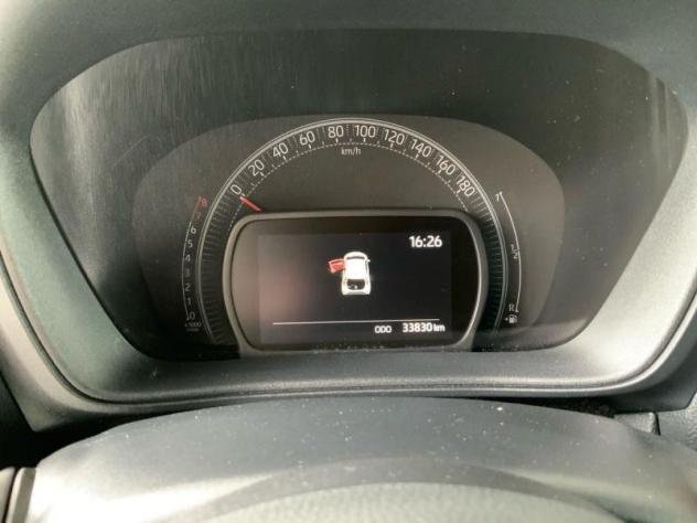 Toyota Aygo X 1.0 VVT-i 72 CV 5 porte Limited - Foto 10
