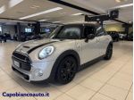 MINI Cooper SD 2.0 Automatica HYPE 5 porte--SERVICE MINI! rif. 23745725