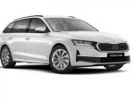 SKODA Octavia wagon 2.0 tdi executive 150cv dsg rif. 24066026