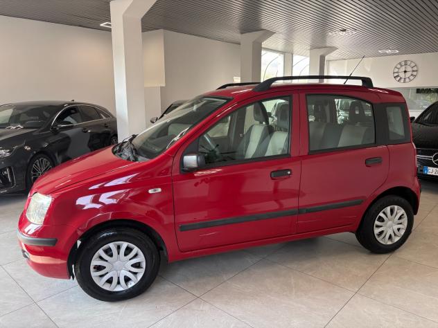 Fiat Panda 1.2 Emotion Eco - Foto 3
