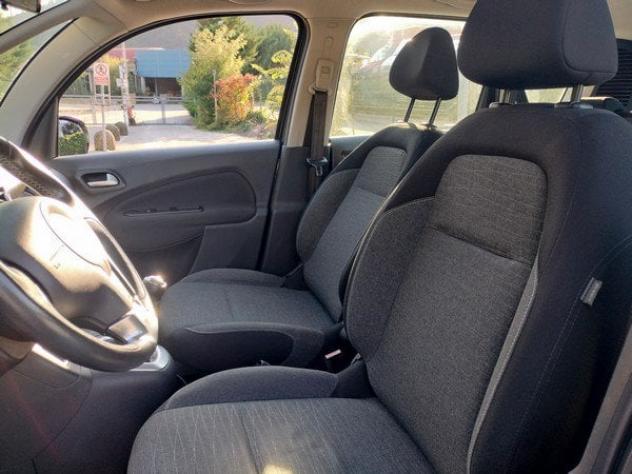 Citroën C3 Picasso C3 Picasso 1.6 bluehdi Feel edition 100cv - Foto 9