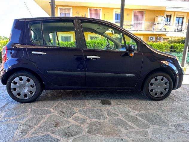 Renault Modus 1.5 dci Confort Expression 82cv - Foto 5