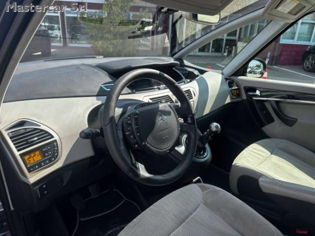 CITROEN Grand C4 Picasso C4 Grand Picasso I 2006 2.0 hdi Exclusive 150cv EJ rif. 24065215 - Foto 7