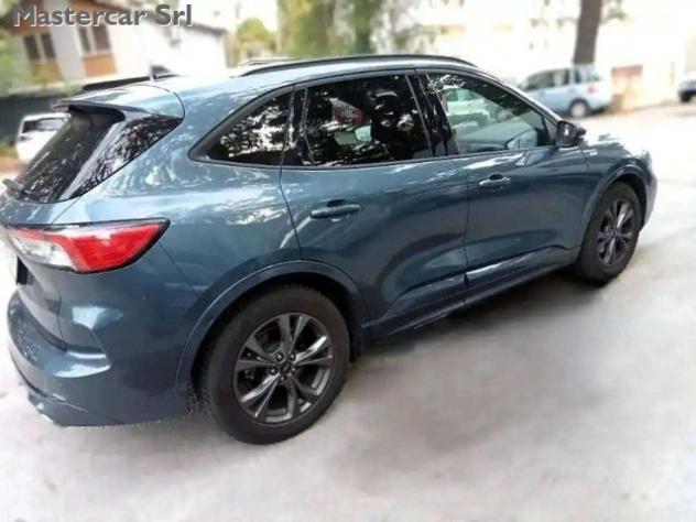 FORD Kuga Kuga 1.5 ecoblue ST-Line 2wd 120cv Auto - GG117RF rif. 23841050 - Foto 5