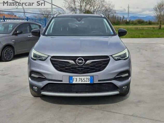 OPEL Grandland X 1.5 Ecot Diesel 130cv Innovation S&S AT6 - FX765ZB rif. 23995251 - Foto 9