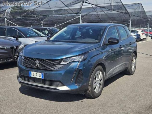 PEUGEOT 3008 3008 II 2021 1.5 bluehdi Active Business s - GJ171 rif. 23961897 - Foto 2