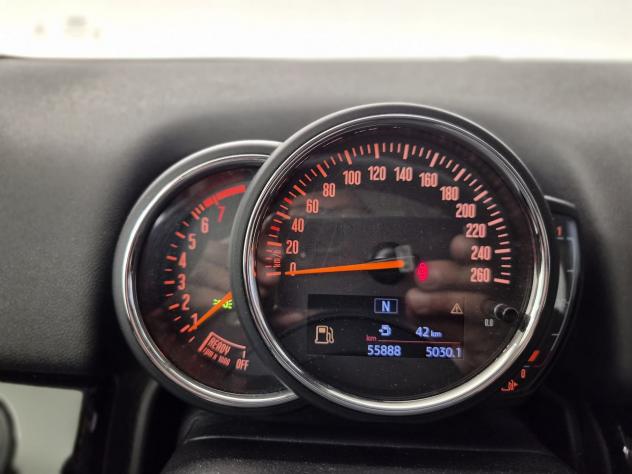 MINI Countryman Mini Countryman 1.5 Cooper Baker Street - Foto 8