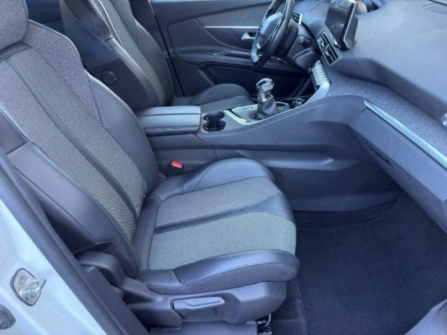 PEUGEOT 3008 BlueHDi 130 S&S Allure Pack rif. 23872825 - Foto 9