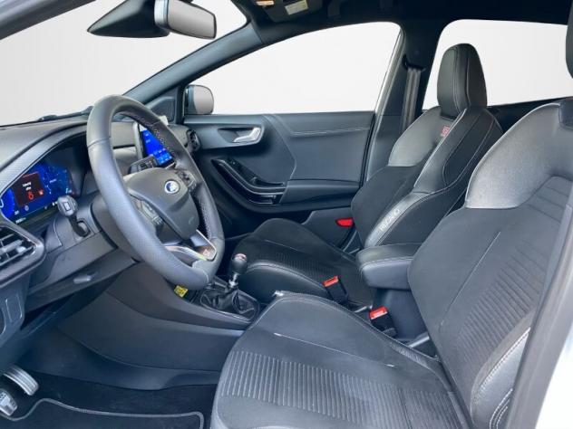 FORD Puma '19- Puma 1.5 EcoBoost 200 CV S&S ST - Foto 7
