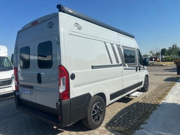 NUOVO PRONTA CONSEGNA CARADO 4 POSTI LETTO - Foto 2