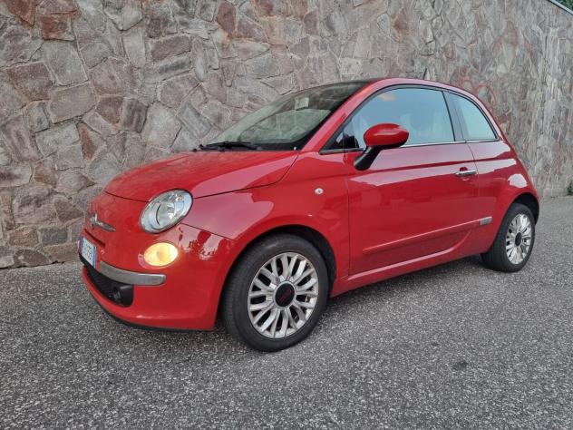 Fiat 500 1.2 Sport - Foto 4