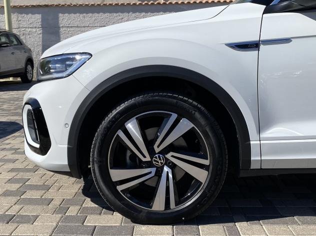 Volkswagen T-Roc R-Line 2.0 TDI 150CV DSG - Foto 8