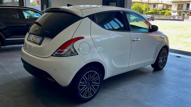 LANCIA 1.0 FIREFLY HYBRID 5P 69CV - CARPLAY, NEOPATENTATI - Foto 6