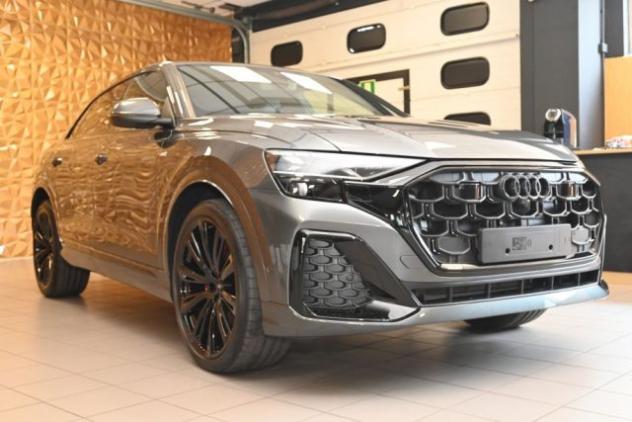 AUDI Q8 MY2026 50TDI Q.TIP.3XS-LINE TET.23"FULL SCONTO30%! rif. 23683521 - Foto 2