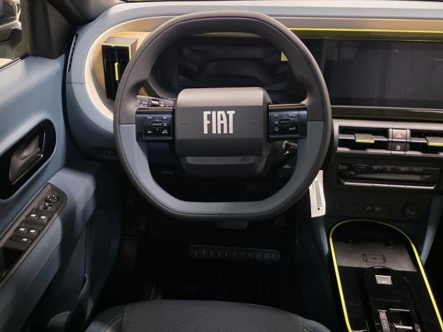 FIAT Grande Panda Hybrid Hybrid La Prima con Rottamazione e bonus easy go' - Foto 10