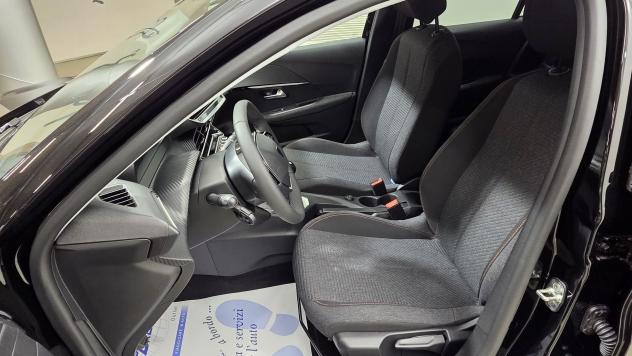 Peugeot 208 208 1.2 turbo Edition 100cv My'26 con BONUS EASY GO' - Foto 7