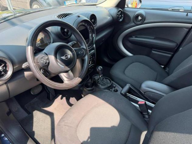 MINI Countryman Mini Cooper D Countryman Automatica rif. 23969384 - Foto 5