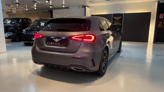 MERCEDES CLASSE A 200D AMG 150CV - 2021 - Foto 4