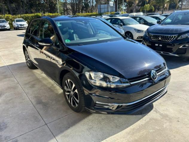 VOLKSWAGEN Golf 1.6 TDI 115 CV 5p. IQ Drive rif. 22166696 - Foto 3