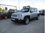 Jeep Renegade 2.0 Mjt 140CV 4WD Limited