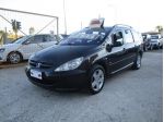 Peugeot 307 S.W 2.0 HDI 136 CV MOLTO BELLA