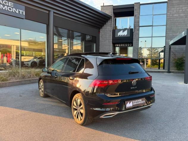 Volkswagen Golf 2.0 tdi Life 115cv dsg - Foto 4