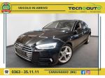 AUDI A5 SPB 40 TDI S tronic  rif. 20217149