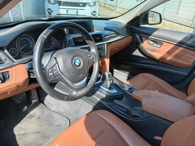 BMW 320 D Touring XDrive Luxury - SOLO COMMERCIANTI rif. 24226797 - Foto 8