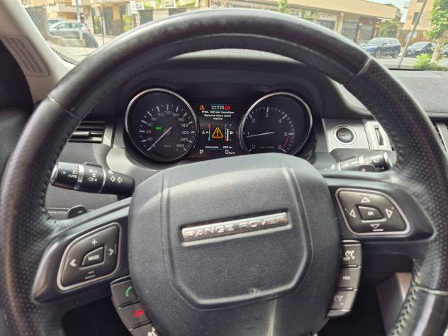Land Rover Range Rover Evoque Range Rover Evoque 2.2 Sd4 CoupDynamic night edition - Foto 5