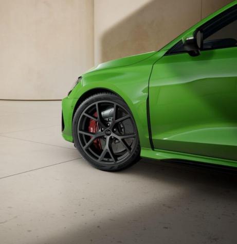 Audi RS 3 Sportback TFSI quattro S tronic S.Back PREZZO VERO - Foto 6
