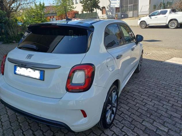 FIAT 500X 1.3 MultiJet 95 CV Sport rif. 22189565 - Foto 3