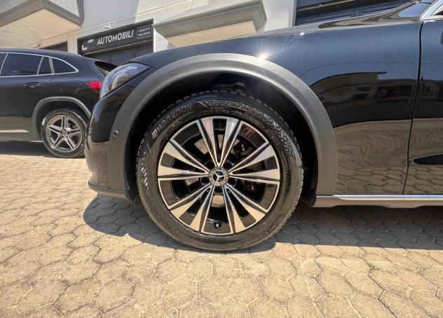 Mercedes Classe C Station Wagon All-Terrain 220 d mhev Premium 4matic auto - Foto 6