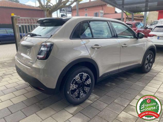 FIAT 600 1.2 hybrid La Prima 145cv auto PREZZO REALE rif. 23546520 - Foto 5