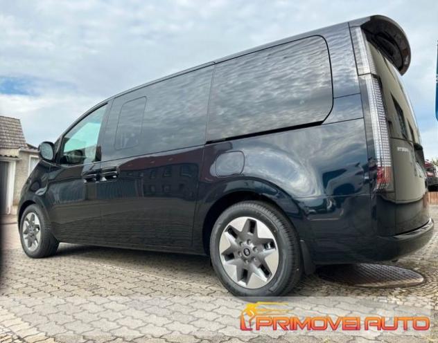 HYUNDAI Staria 2.2 AT AWD 9 posti Prime rif. 20420504 - Foto 6