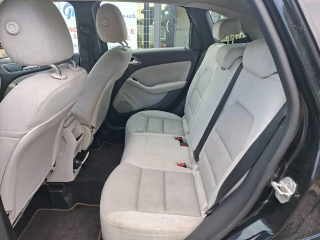 MERCEDES-BENZ B 180 CDI BlueEFFICIENCY Executive rif. 24078225 - Foto 7