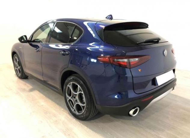 ALFA ROMEO Stelvio 2.2 Turbodiesel 190 CV AT8 RWD Executive rif. 23936291 - Foto 2
