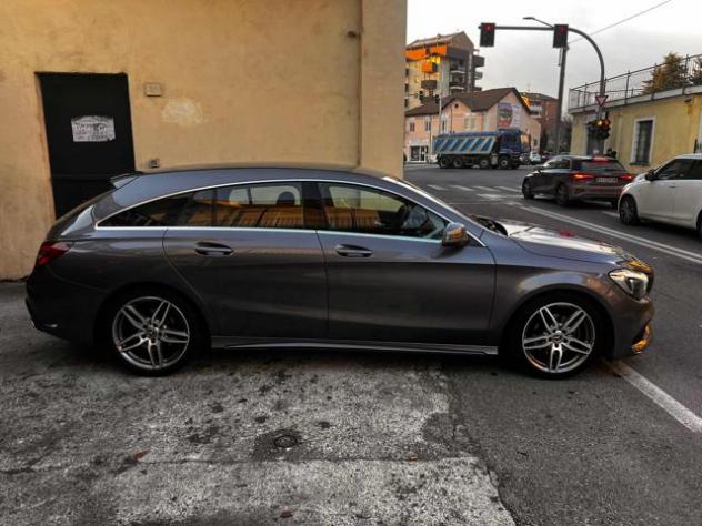 MERCEDES-BENZ CLA 200 d S.W. 4Matic Automatic Premium rif. 23741038 - Foto 4